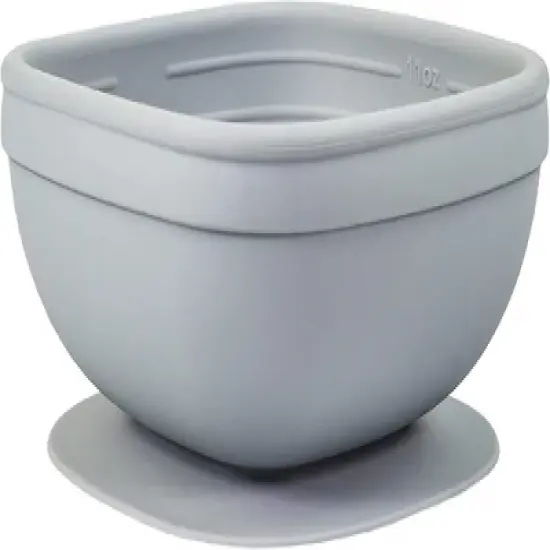 Platinum Silicone 11oz. Suction Bowl image {12}