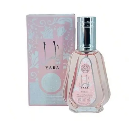 Yara By Lattafa 1.7oz EDP Spray For WOMEN image {2}