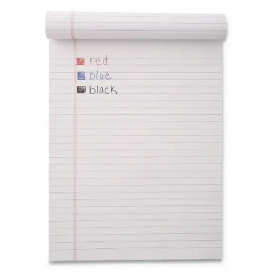 Paper Mate Pen 1.0mm Medium Point InkJoy 50ST 12/DZ Black 2013154 image {3}