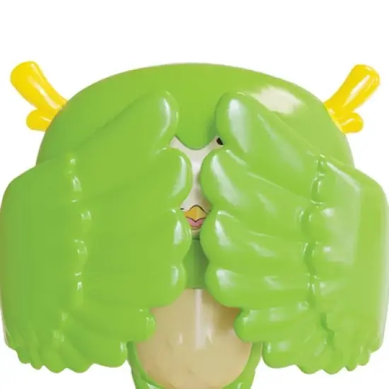 Goliath Peek-A-Hoot Board Game image {2}