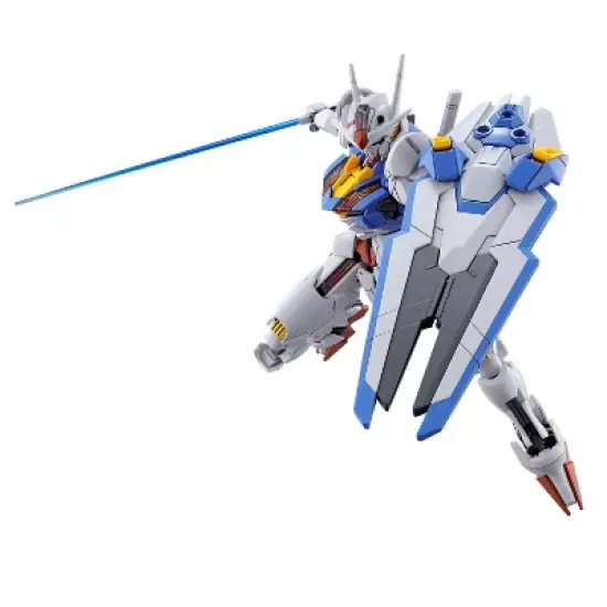 Gundam HG 1/44 Aerial Gundam Action Figure image {2}