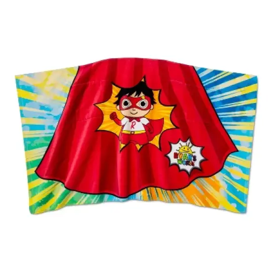 Ryan's World Surprise Beach Egg Pack image {3}