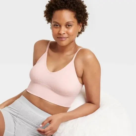 Women's Seamless Brami - Auden&trade; image {2}