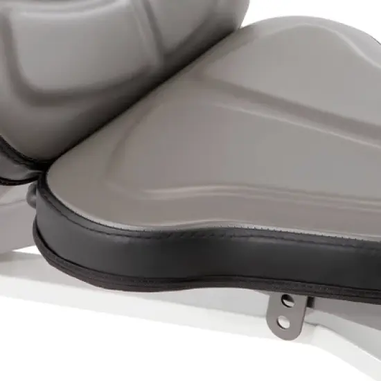 Marcy Deluxe Utility Weight Bench image {7}