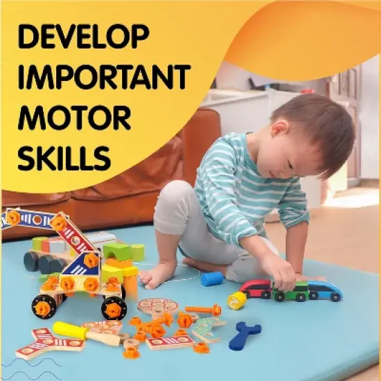 Leo & Friends Builder Set image {3}