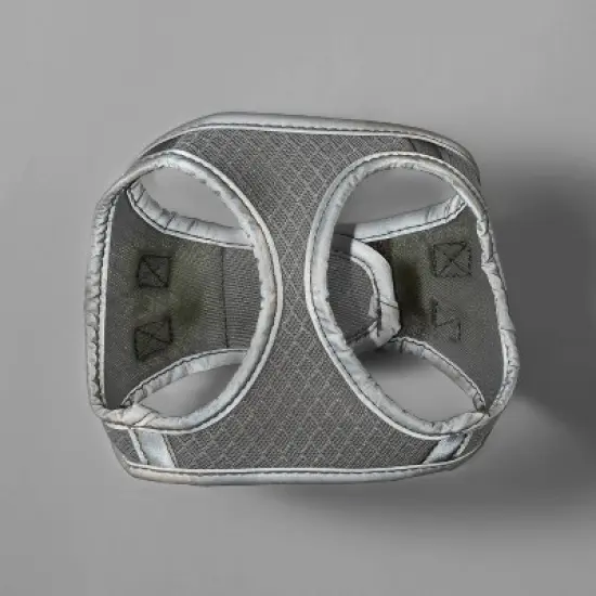 Standard Mesh Comfort Dog Harness - Boots & Barkley image {3}