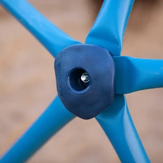 Lifetime 54" Climbing Dome, Blue and Brown (90939) image {4}