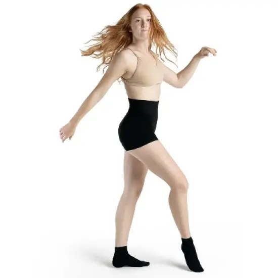 Capezio Women's Foldover Boyshort image {5}