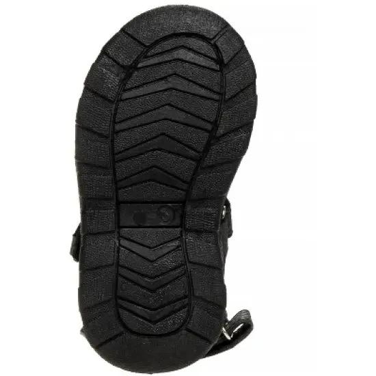 Beverly Hills Polo Club Boys Closed Toe Sport Sandals Summer Shoes for Walking Hiking Outdoor (Little Kid) image {6}