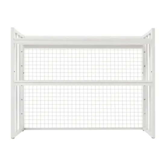 YIYIBYUS Desk Bookshelf Organizer Rack, Desktop Bookcase, Display Shelf image {5}