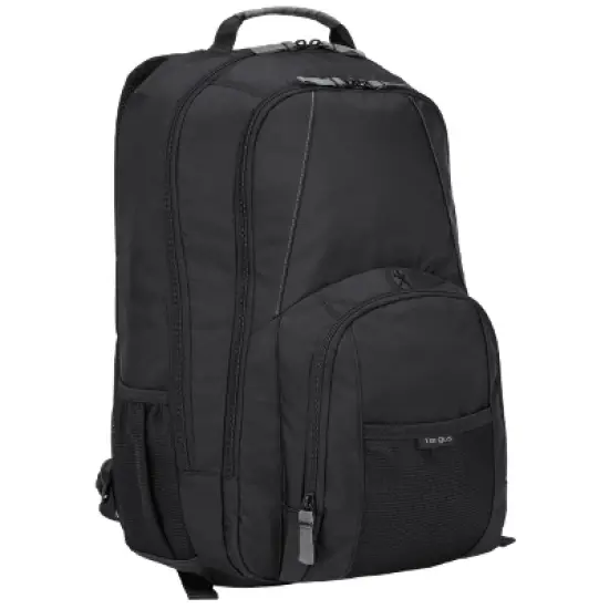 Targus 17&rdquo; Groove Backpack, Black image {2}