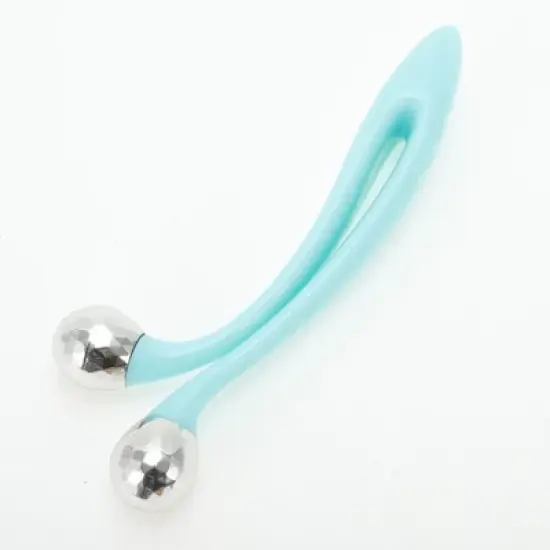 Unique Bargains Convenient Facial Roller 1 Pc image {3}