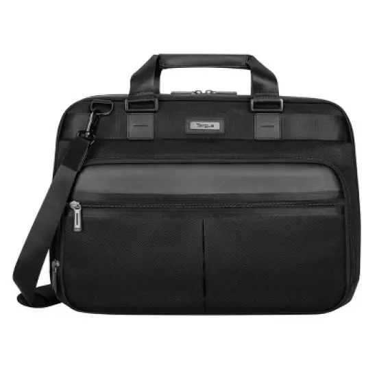 Targus 1516 Mobile Elite Checkpoint-Friendly Briefcase image {2}