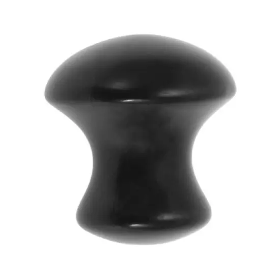 Unique Bargains Mushroom Head Face Massager 1 Pc image {4}