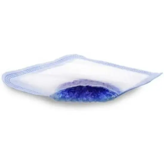 ConvaTec ConvaMax Superabsorber Wound Dressing with High Fluid Retention, Non-Adhesive & Adhesive Options, Multiple Sizes image {2}