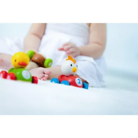 Plantoys| Chicken Racer image {3}