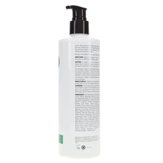 IMAGE Skincare ORMEDIC Balancing Facial Cleanser 12 oz image {3}