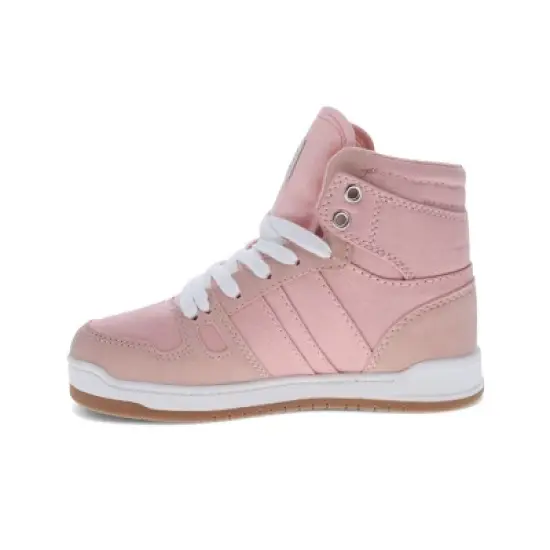 Levi's Kids BB Hi Daze Unisex Hightop Sneaker Shoe image {4}