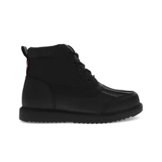 Levi's Kids Norway 2.0 Unisex Duck Boot image {5}