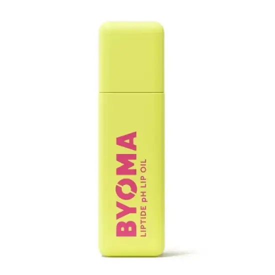 BYOMA Liptide PH Lip Balm - 0.2 fl oz image {5}