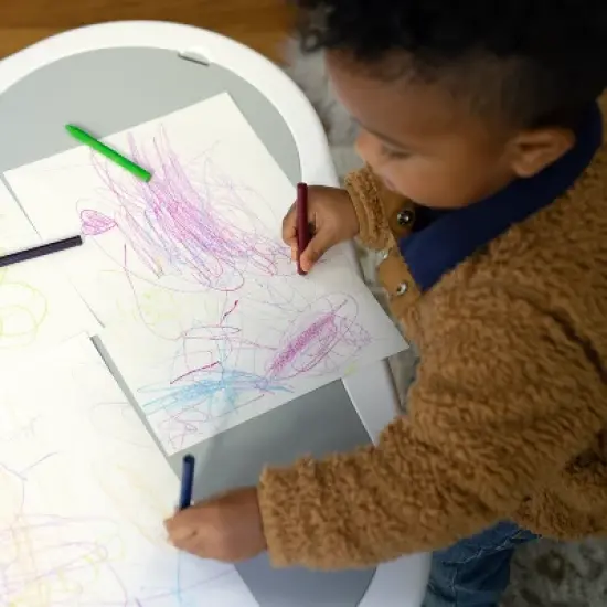 Ingenuity Tummy-To-Toes 6-in-1 Baby Activity Gym - Chic Boutique image {13}