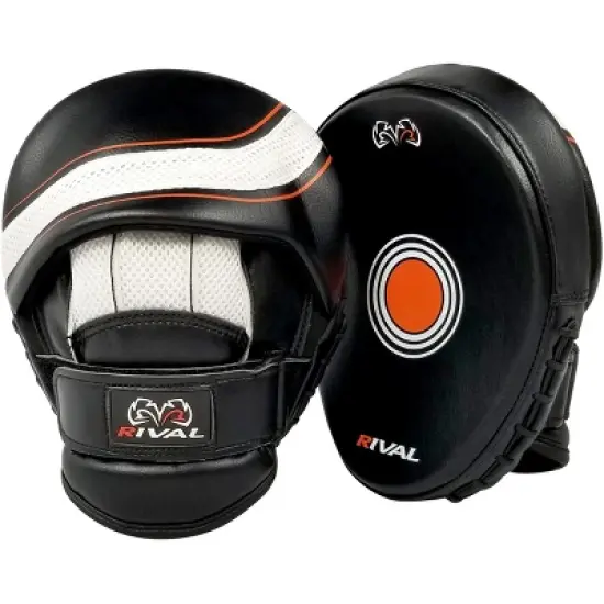 Rival Boxing RPM1 Ultra Punch Mitts image {3}