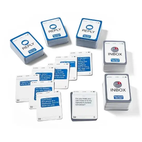 New Phone Who Dis? Game by What Do You Meme? image {2}