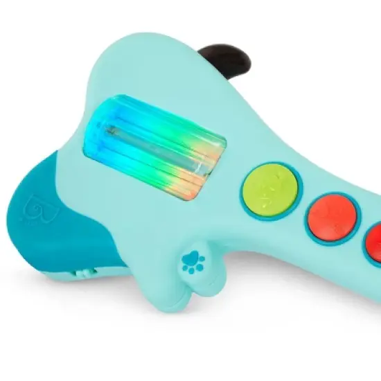 B. baby Dog Guitar - Mini Woofer image {3}