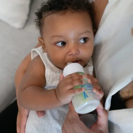 Dr. Brown's Natural Flow Baby Bottle Nipple - Super Slow Flow - 6pk image {8}