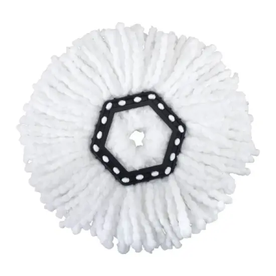 Casabella Clean Water Spin Mop Refill image {7}