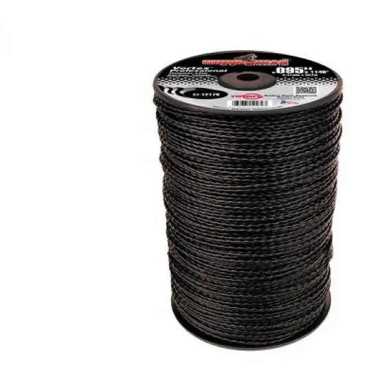 Rotary Replacement Trimmer Line Spool For String Trimmers - 12179 image {3}