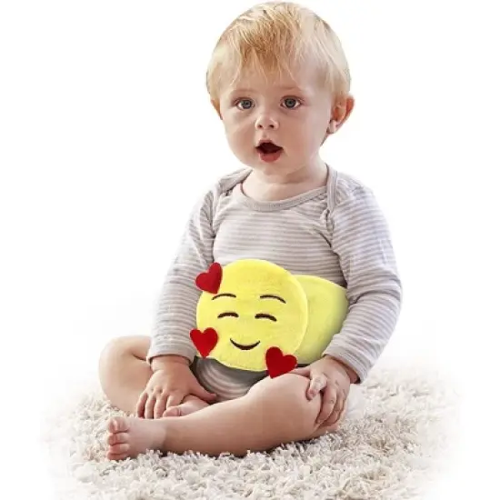 FOMI Baby Colic and Gas Relief Warm Compression Wrap image {7}