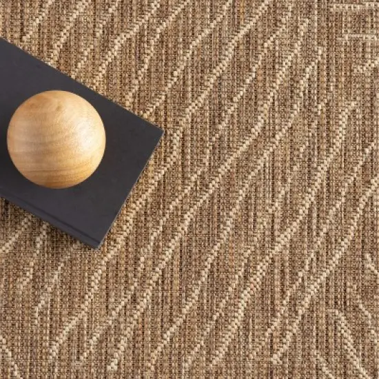 Nuloom Wynette Geometric Indoor/Outdoor Area Rug image {2}