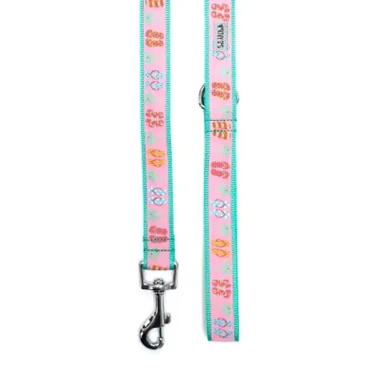 The Worthy Dog Flip Flops Dog Leash image {4}