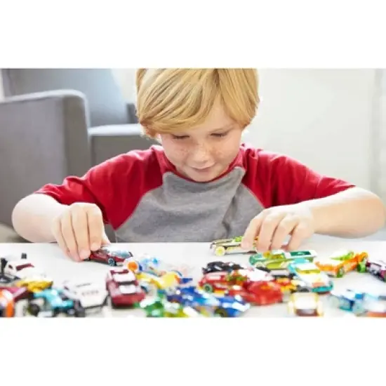Hot Wheels Single Pack &ndash; (Styles May Vary) image {1}