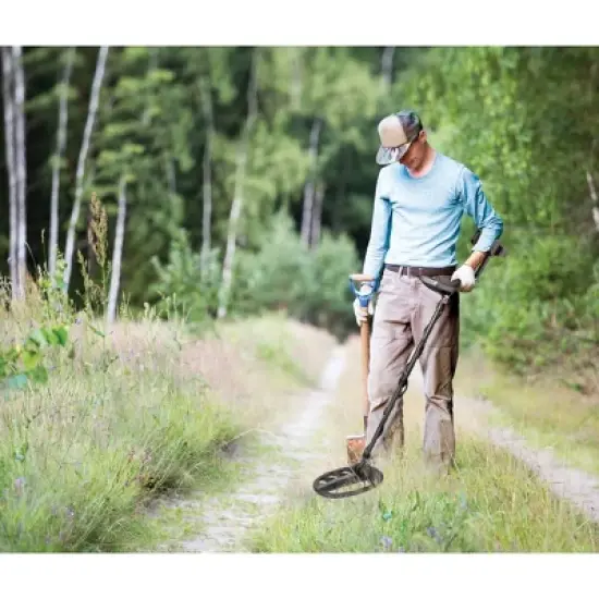 Bounty Hunter Time Ranger Pro - Black image {4}