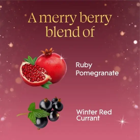 Glade PlugIns Scented Oil Air Freshener Refills - Pomegranate & Currant - 1.34oz/2ct image {6}