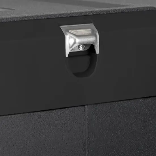 Newair 48 Qt. Portable 12v Electric Cooler with LG Compressor, Fridge and Freezer image {12}