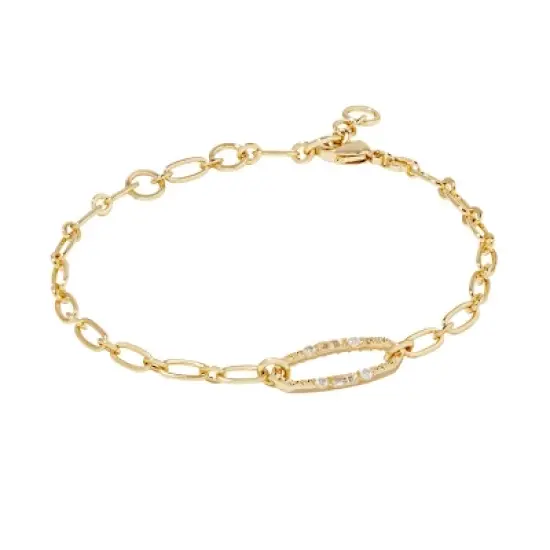 Kendra Scott Scarlett Chain Bracelet image {3}