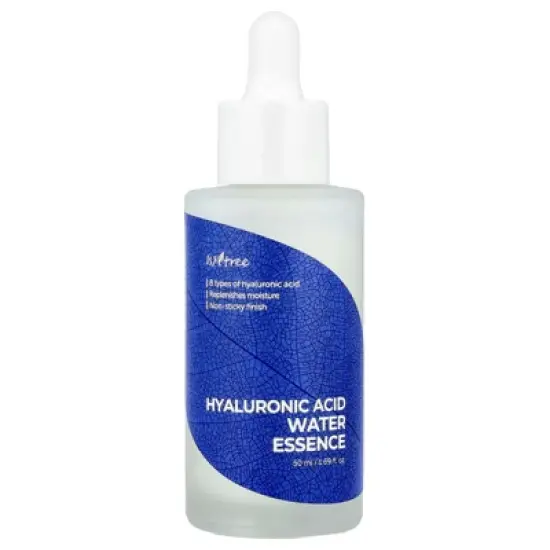 ISNtree Hyaluronic Acid Water Essence, 1.69 fl oz (50 ml) image {5}