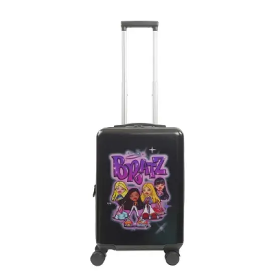 Bratz Ful 22.5" Carry-On Luggage image {2}
