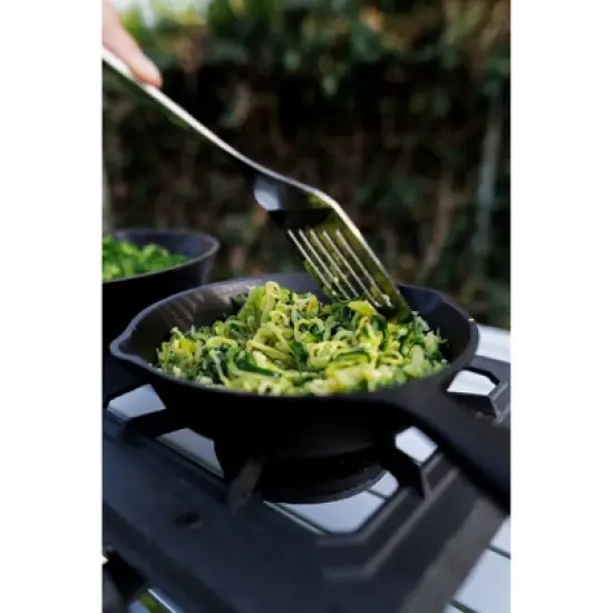 Stansport Double Burner Cast Iron Stove image {8}