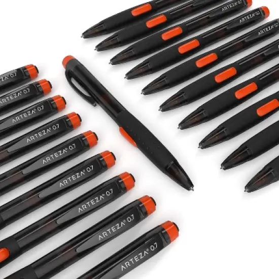 Arteza Box of #2 HB Mechanical Pencils, Number 2 Bulk Pencil School Supply - 20 Pack image {3}