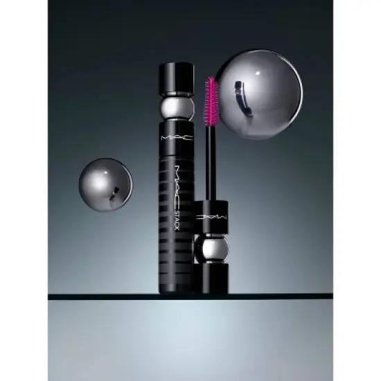 MAC Stack Waterproof Mascara - Ulta Beauty image {7}