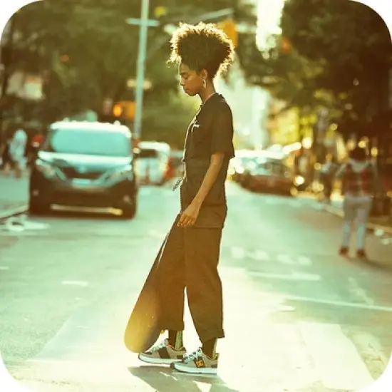 Sun Bum Curls & Waves Conditioner - 10 fl oz image {5}