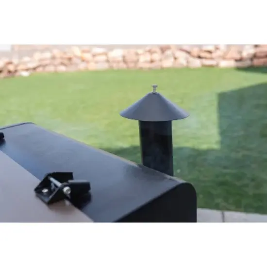 Camp Chef SmokePro XT 24 Pellet Grill - Bronze image {5}