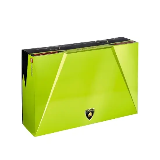 LEGO Technic Lamborghini Si&aacute;n FKP 37 Car Model Set 42115 image {3}