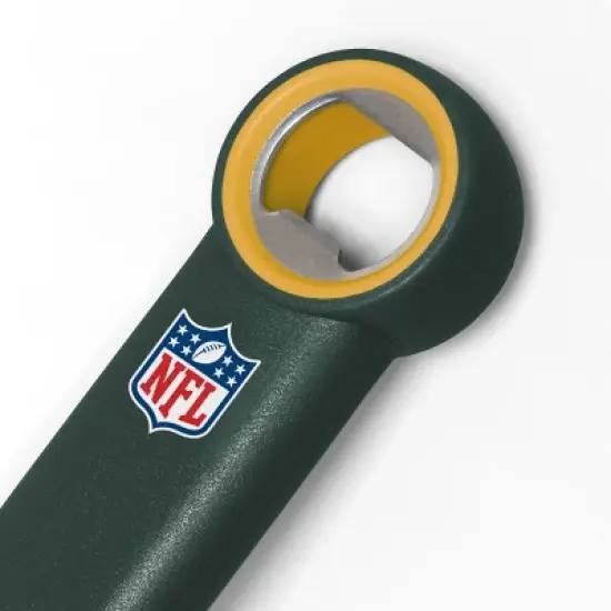 NFL Green Bay Packers Sportula with Bottle Opener image {3}