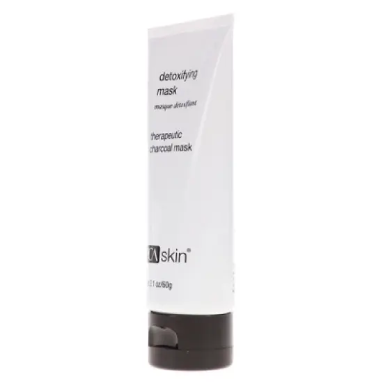 PCA Skin Detoxifying Mask 2.1 oz image {1}