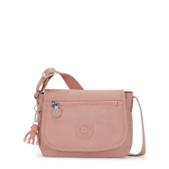 Kipling Sabian Crossbody Mini Bag image {12}